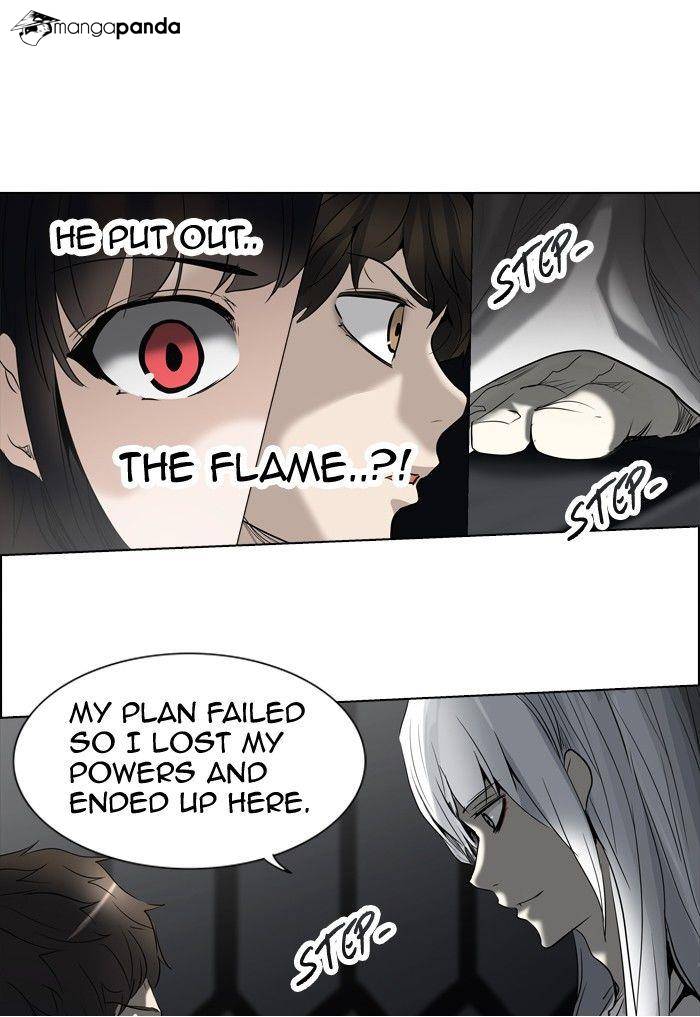 Tower of God Chapter 264 image 66